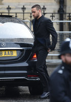 Liam Payne Sweatshirt #3180992