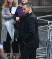 Liam Payne magic mug #G1423091