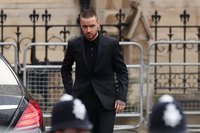 Liam Payne mug #G1423092