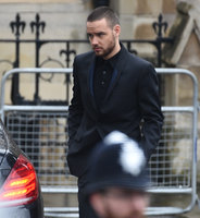 Liam Payne mug #G1423108
