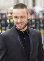 Liam Payne Longsleeve T-shirt #3181012
