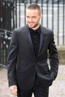Liam Payne Longsleeve T-shirt #3181014