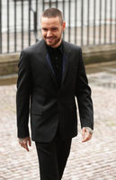 Liam Payne Longsleeve T-shirt #3181015