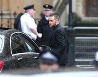 Liam Payne Sweatshirt #3181016