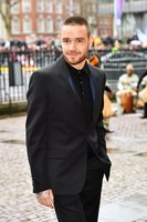 Liam Payne tote bag #G1423115
