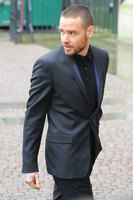 Liam Payne tote bag #G1423116