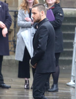 Liam Payne Longsleeve T-shirt #3181025