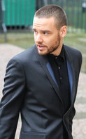 Liam Payne Longsleeve T-shirt #3181029