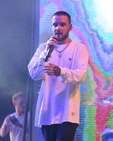 Liam Payne Sweatshirt #3233009