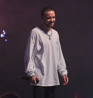 Liam Payne Longsleeve T-shirt #3233027