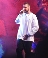 Liam Payne tote bag #G1475133