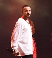 Liam Payne Sweatshirt #3233037