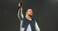 Liam Payne mug #G1513453