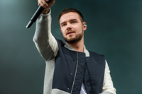Liam Payne mug #G1513455