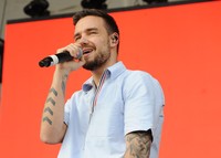 Liam Payne mug #G1513456