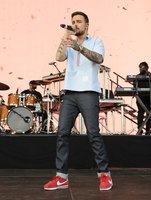 Liam Payne Longsleeve T-shirt #3271360