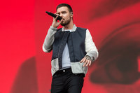 Liam Payne mug #G1513459