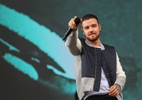 Liam Payne mug #G1513461