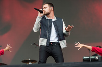 Liam Payne Sweatshirt #3271364