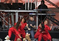 Liam Payne Longsleeve T-shirt #3271365