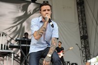 Liam Payne Longsleeve T-shirt #3271367