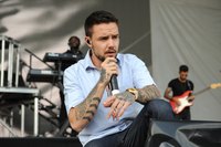 Liam Payne Sweatshirt #3271376