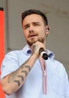 Liam Payne tote bag #G1513478