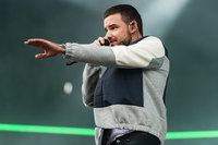 Liam Payne tote bag #G1513480