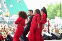 Liam Payne Longsleeve T-shirt #3271386
