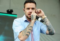 Liam Payne Longsleeve T-shirt #3271387