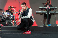 Liam Payne Sweatshirt #3271388