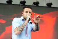 Liam Payne mug #G1513487