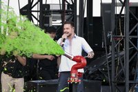 Liam Payne Longsleeve T-shirt #3271393