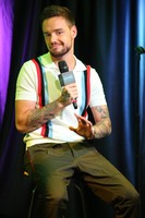 Liam Payne mug #G2362917