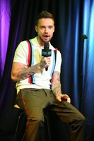 Liam Payne Longsleeve T-shirt #3745667