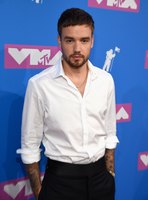 Liam Payne tote bag #G2414529