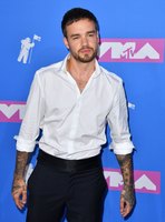 Liam Payne tote bag #G2414537