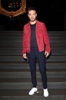 Liam Payne tote bag #G2414549