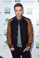 Liam Payne Longsleeve T-shirt #3835742