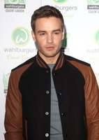 Liam Payne Longsleeve T-shirt #3835744
