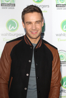 Liam Payne Longsleeve T-shirt #3835745