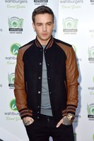 Liam Payne Longsleeve T-shirt #3835748