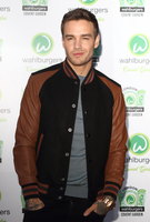Liam Payne Longsleeve T-shirt #3835750