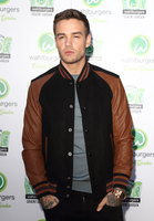 Liam Payne Longsleeve T-shirt #3835751