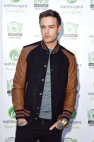 Liam Payne Longsleeve T-shirt #3835753