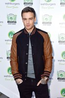 Liam Payne Longsleeve T-shirt #3835759