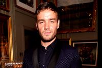 Liam Payne Longsleeve T-shirt #3865907