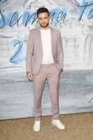 Liam Payne Longsleeve T-shirt #3865914