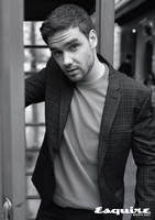 Liam Payne mug #G2483170