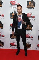 Liam Payne Longsleeve T-shirt #3915608